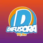 Difusora 98,9 FM icon