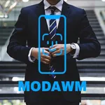 Modawm icon
