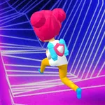 Space Run 3D icon