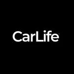 CarLife Dashboard icon