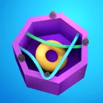 Set Free 3D icon