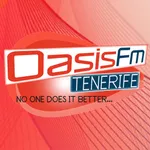 Oasis FM Tenerife icon
