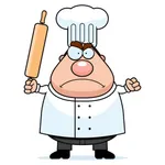 MadChef - Chefs & Restaurants icon