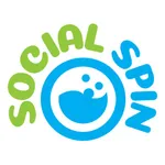 Social Spin Laundry icon