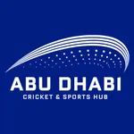 Abu Dhabi Sports Hub icon