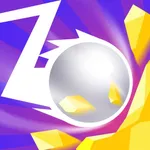 Strike Ball 3D icon