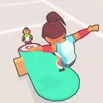 Acrobat 3D icon