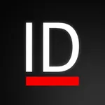 Visitor ID icon