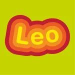 Leo - English icon