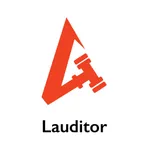 Lauditor icon