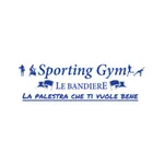 Sporting Gym Le Bandiere icon