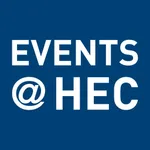 Events@HECParis icon