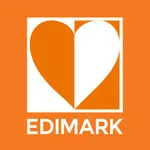 Edimark icon