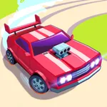 Drifty: Drift Ride Games icon