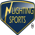 Lighting Sports icon