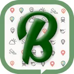 BerkHub icon