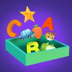 Type Blast 3D icon