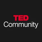 TED Community icon