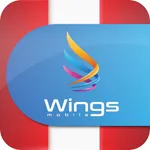 Wings Mobile icon