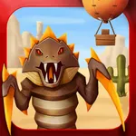 Desert Skies Sandbox Survival icon