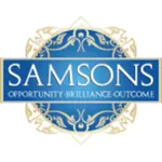 Samsons CMS Employee icon