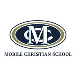 Mobile Christian School icon