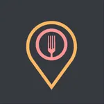 FMF: Find My Food icon