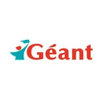 Géant icon