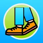 毎日歩こう！ icon
