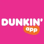 Dunkin' App Chile icon