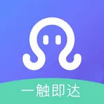 章鱼贝贝 icon