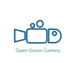 Open Ocean Camera icon