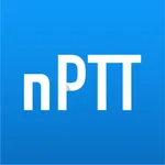 nPTT - 下個世代的 PTT App icon