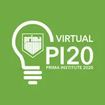 2020 PRIMA Institute icon