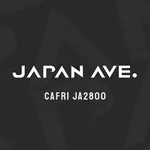 CAFRI by JAPAN AVE. icon