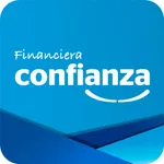 App de Financiera Confianza icon