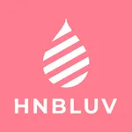 HNBLUV icon