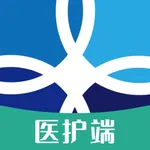 宜健宝医护端 icon