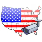 USA Traffic Cameras icon