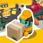 Idle Super Factory icon