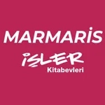 Marmaris İşler Kitabevi icon