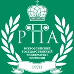 ВГУЮ (РПА Минюста России) icon