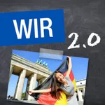 WIR in Deutschland 2.0 icon