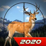 Wild Deer Forest Safari Quest icon