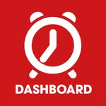 Clockaid Dashboard icon