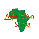 Afric'An Sima icon