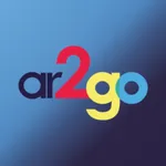 ar2go Platform icon