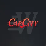 Car City West GPS icon