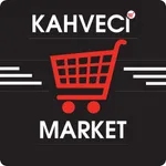 Kahveci Market Mobil icon