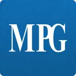 MPG Manhattan Parking icon